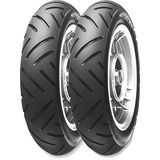 Metzeler ME1 Scooter Tire Combo