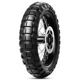 Metzeler 140/80 - 18 70S ENDURO 3 SAHARA TT Tyl - Opony Motocyklowe