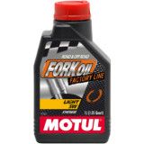 Motul Factory Line Synthetic Fork Oil