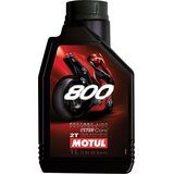 Motul 800 2T Factory Line Oil