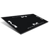 Matrix Concepts M40 Carpeted Mat