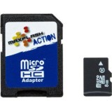 Maxflash Action Class 10 Micro SD Memory Card