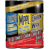 Maxima Ultimate Chain Wax Care Kit