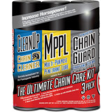 Maxima Ultimate Chain Guard Care Kit