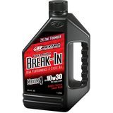 Maxima Maxum 4 Break-In High-Performance 4-Cycle Engine Oil
