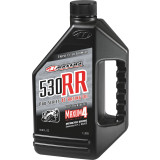 Maxima 530RR Synthetic 4-Stroke Oil