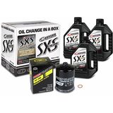 Maxima SXS Oil Change Kit