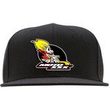 Moto XXX OG Snapback Hat