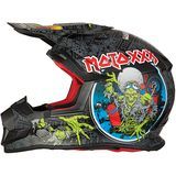 Moto XXX 2017 Helmet - World Tour