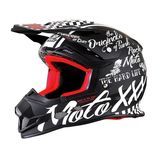 Moto XXX 2018 Torment Helmet
