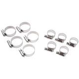 Myler's Radiator Hose Clamp Kit