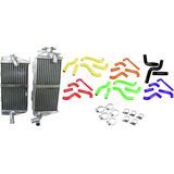 Myler's Complete SuperCool Radiator and Hose Combo