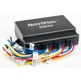 NAVATLAS 4 Port Relay Box