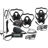 NAVATLAS Behind The Neck Communication Kit