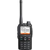 NAVATLAS Handheld Radio