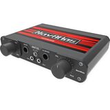 NAVATLAS Intercom Deck