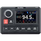 NAVATLAS NA30C Command Center