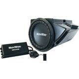 NAVATLAS Under Dash Subwoofer