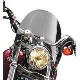 National Cycle Switchblade Deflector Windshield