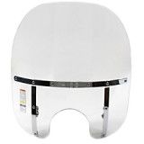 National Cycle Switchblade 2-Up Windshield
