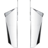 National Cycle Switchblade Windshield Lower