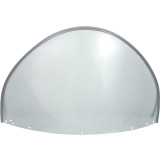 National Cycle Replacement Peaked Top Upper Shield