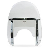 National Cycle Heavy Duty Narrow Frame Ranger Windshield