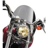 National Cycle Switchblade Shorty Windshield