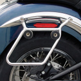 National Cycle Cruiseliner Quick-Release Saddlebag Mount Kit