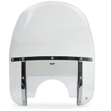 National Cycle Heavy Duty Wide Frame Touring Windshield