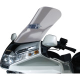 National Cycle Fairing Mount Vstream Windscreen With Vent Cutout