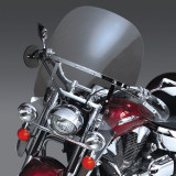 National Cycle Switchblade 2-Up Windshield Kit