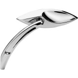 Arlen Ness Cat-Eye 3-D Mirror