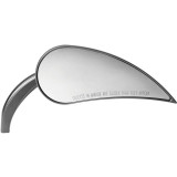 Arlen Ness Teardrop Rad III Mirror