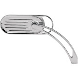 Slingshot Grooved Mirror