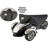 Nelson-Rigg CAN-AM Spyder Half Cover