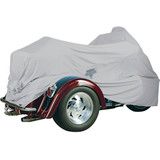 Nelson-Rigg Trike Dust Cover