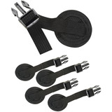 Nelson-Rigg Triple Threat Magnetic Mounts