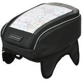 Nelson-Rigg Journey Highway Cruiser Magnetic Tank Bag