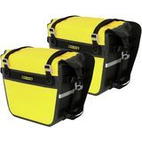 Nelson-Rigg Sierra Dry Saddlebags