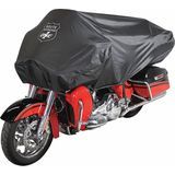 Nelson-Rigg Route One Defender Extreme Motorcycle Half Cover