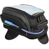 Nelson-Rigg Commuter Sport Tank Bag
