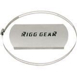 Nelson-Rigg Exhaust Heat Shield
