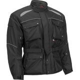 icon（アイコン）レザージャケット（L）　victory hero 黒 Motorcycle jacket ICON Victory Hero Black ready to ship