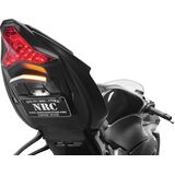 New Rage Cycles Fender Eliminator Kit