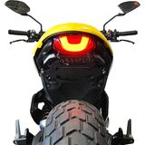 New Rage Cycles Fender Eliminator Kit