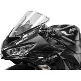 New Rage Cycles Motorcycle Mirror Block Off Plates