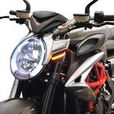 Front Turn Signals