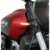 New Rage Cycles Front Turn Signals