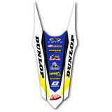 N-Style Rear Fender Decal Kit